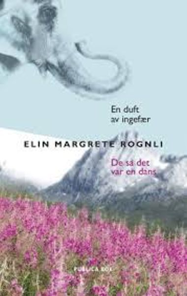 En duft av ingefær (Pocket)