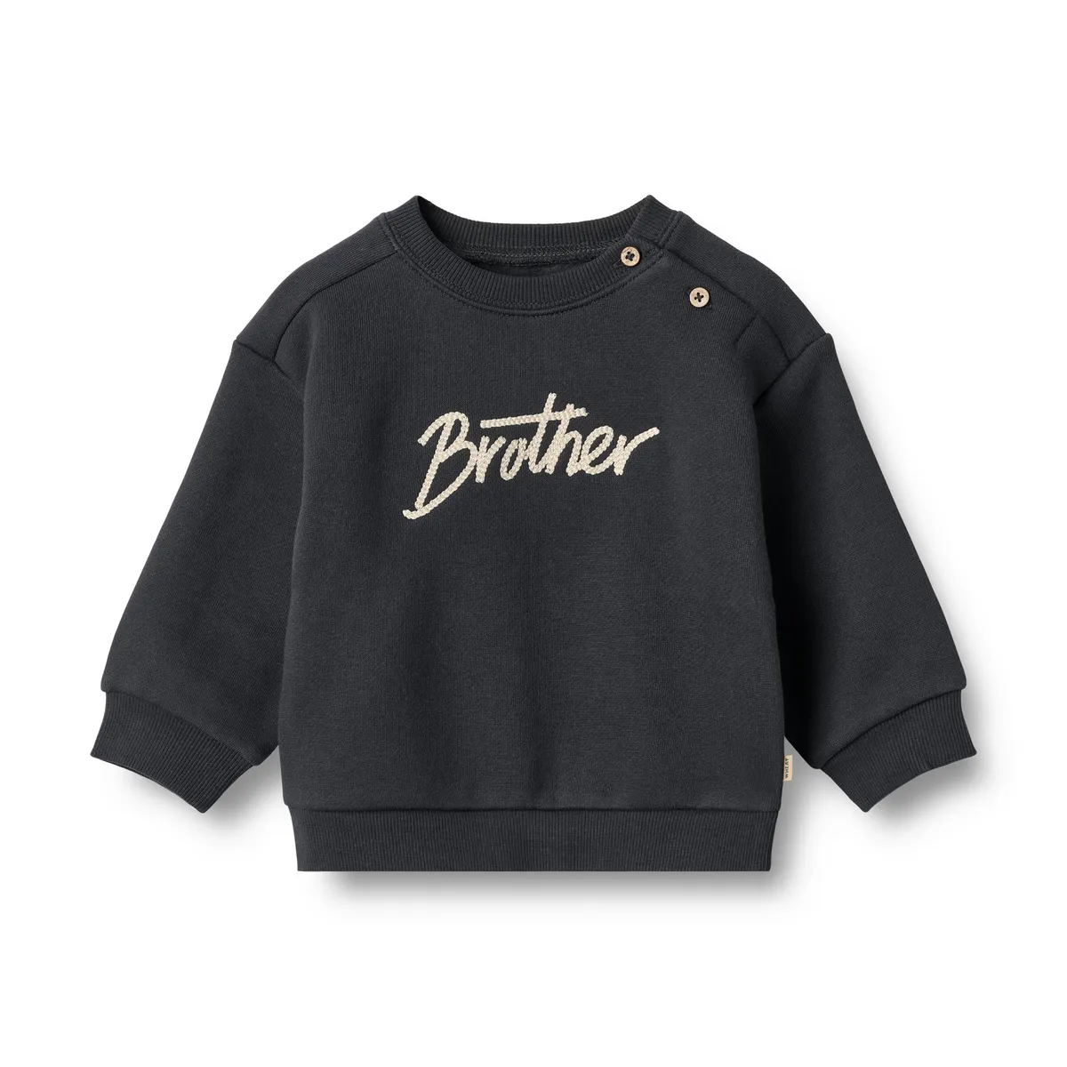 Wheat Genser Sander Broderi Bror
