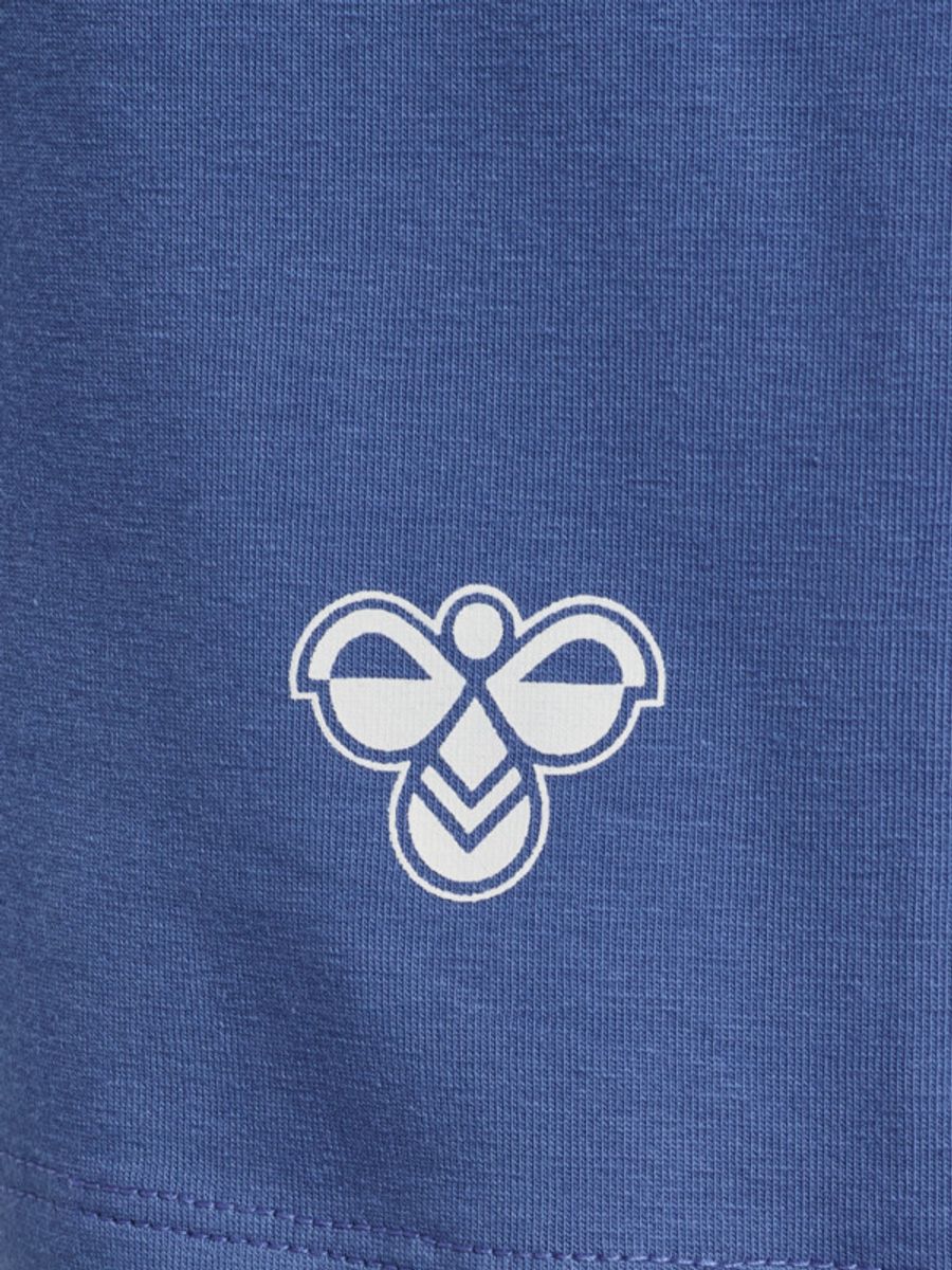 Hummel Shorts Mini Blå