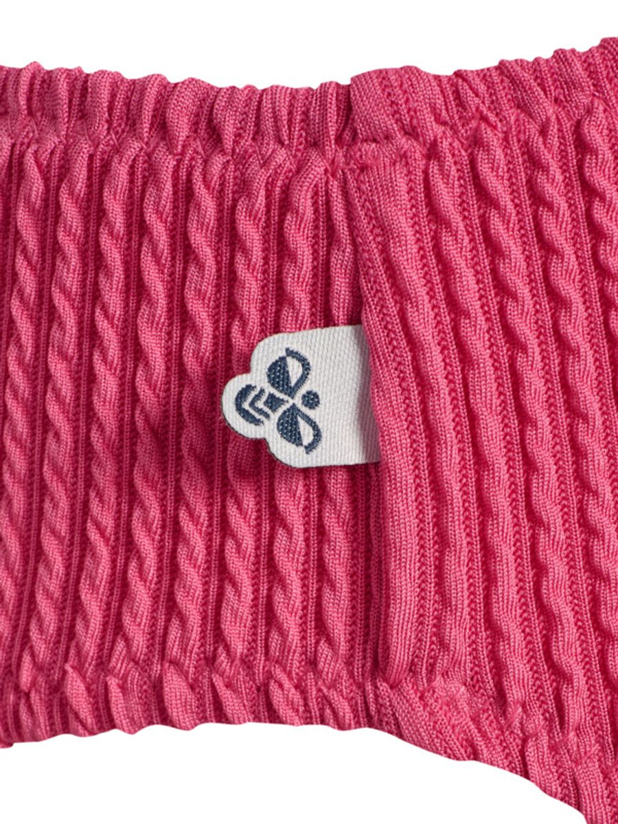 Hummel Bikini Barn Rosa