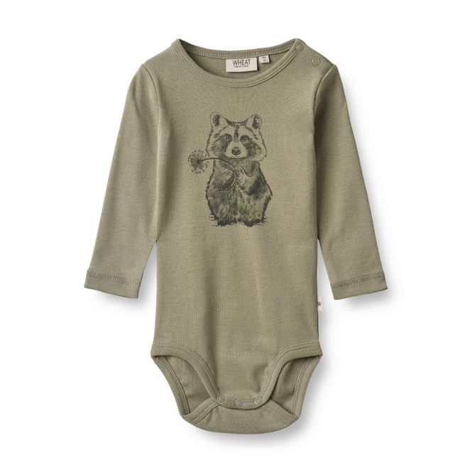 Hovedbilde Wheat Body Raccoon Sage