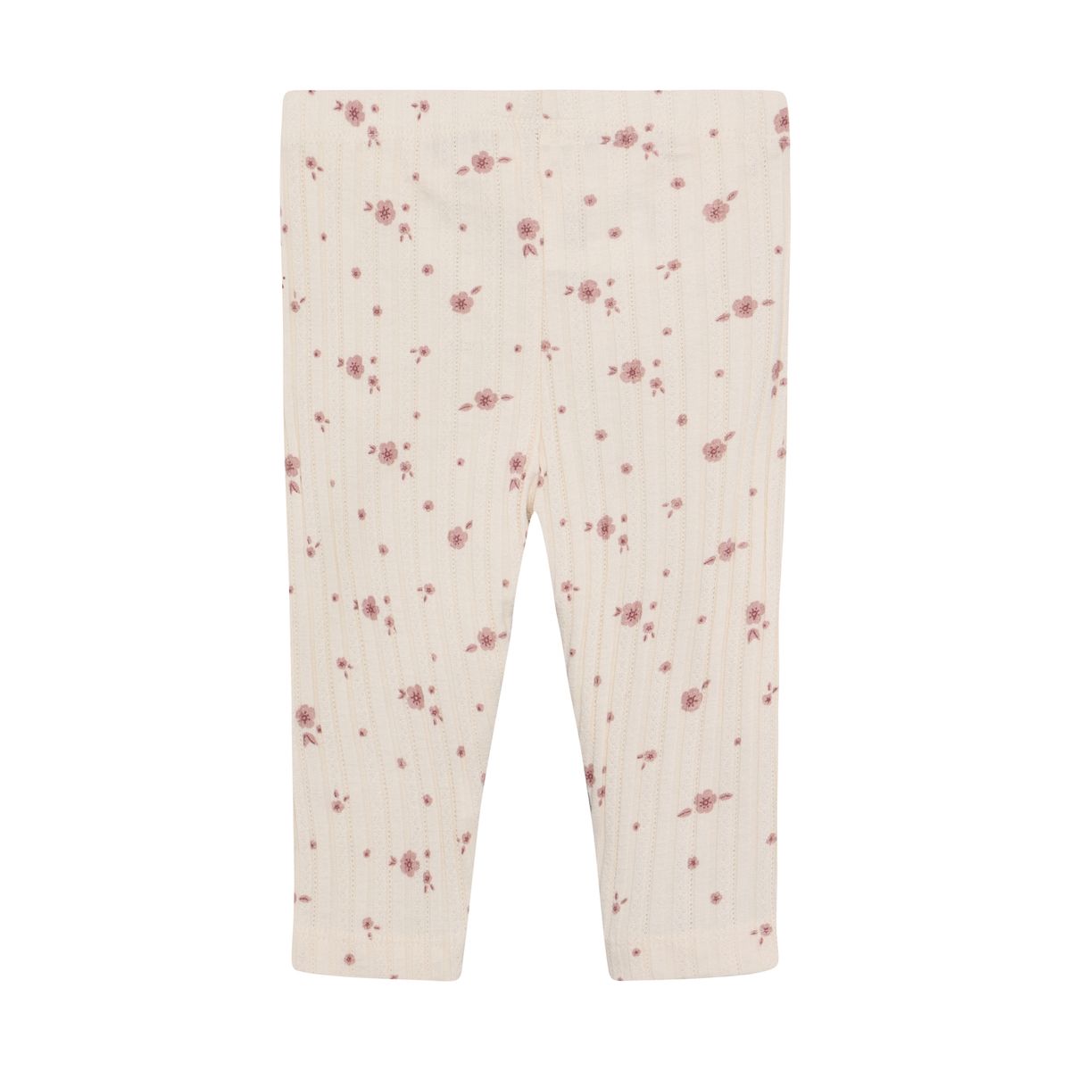 En Fant Leggings Pearled Ivory