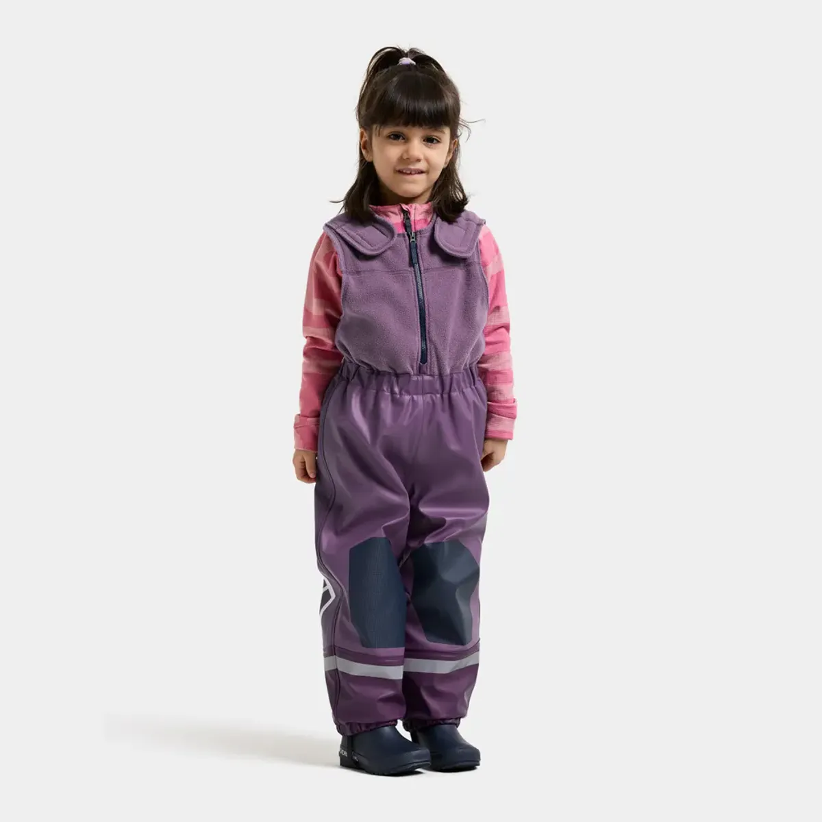 Didriksons Boardman Regnsett Eggplant