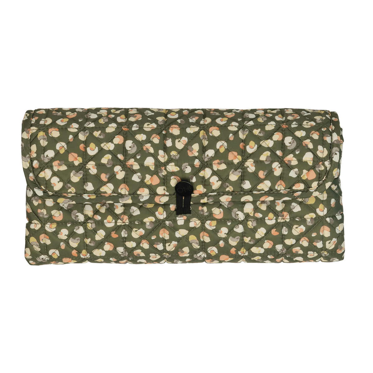 Oh, Poppy! Faye Stellematte To Go Poppy Forest Green