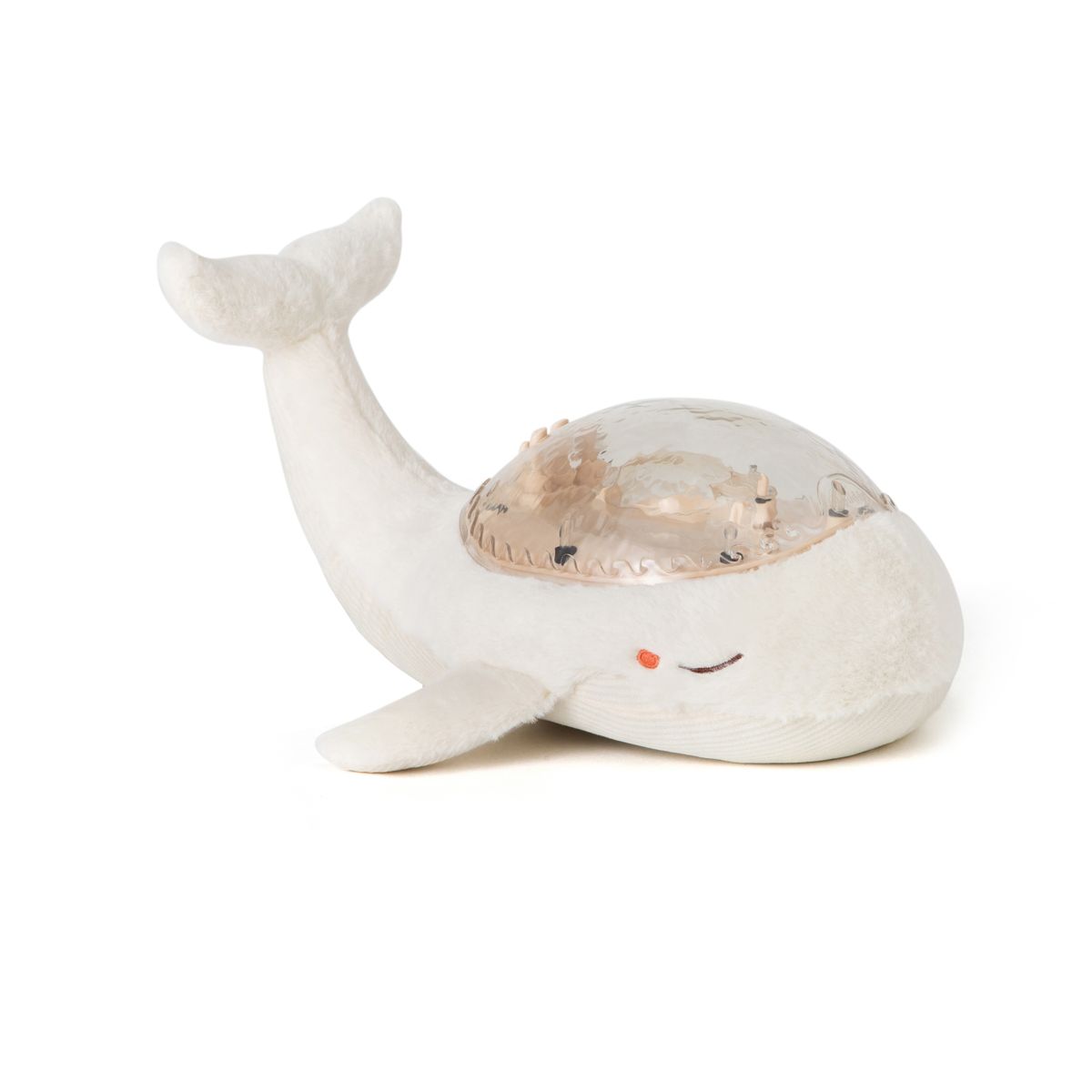 Tranquil Whale - White Rechargeable