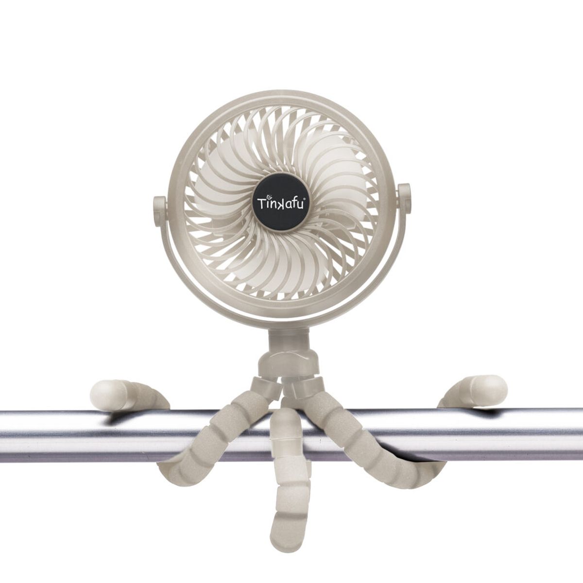 Tinkafu Vifte Beige