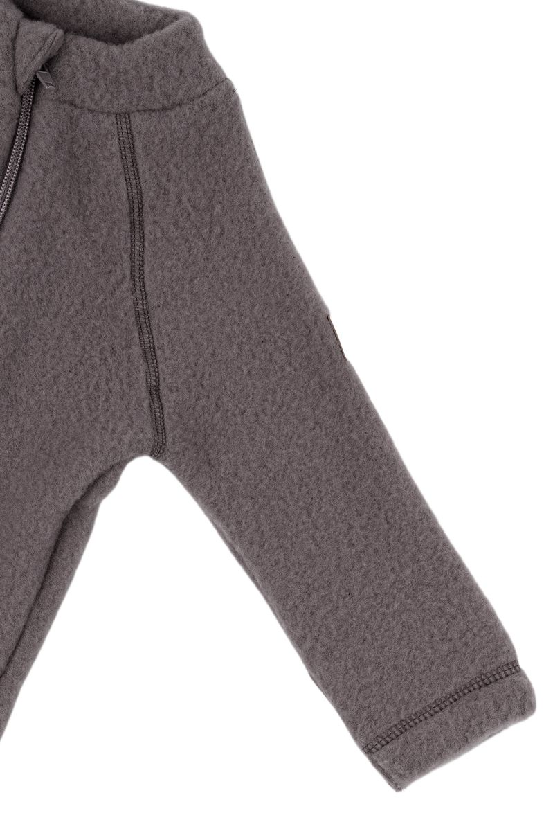 Mikk-Line Ull Baby Heldress Sparrow