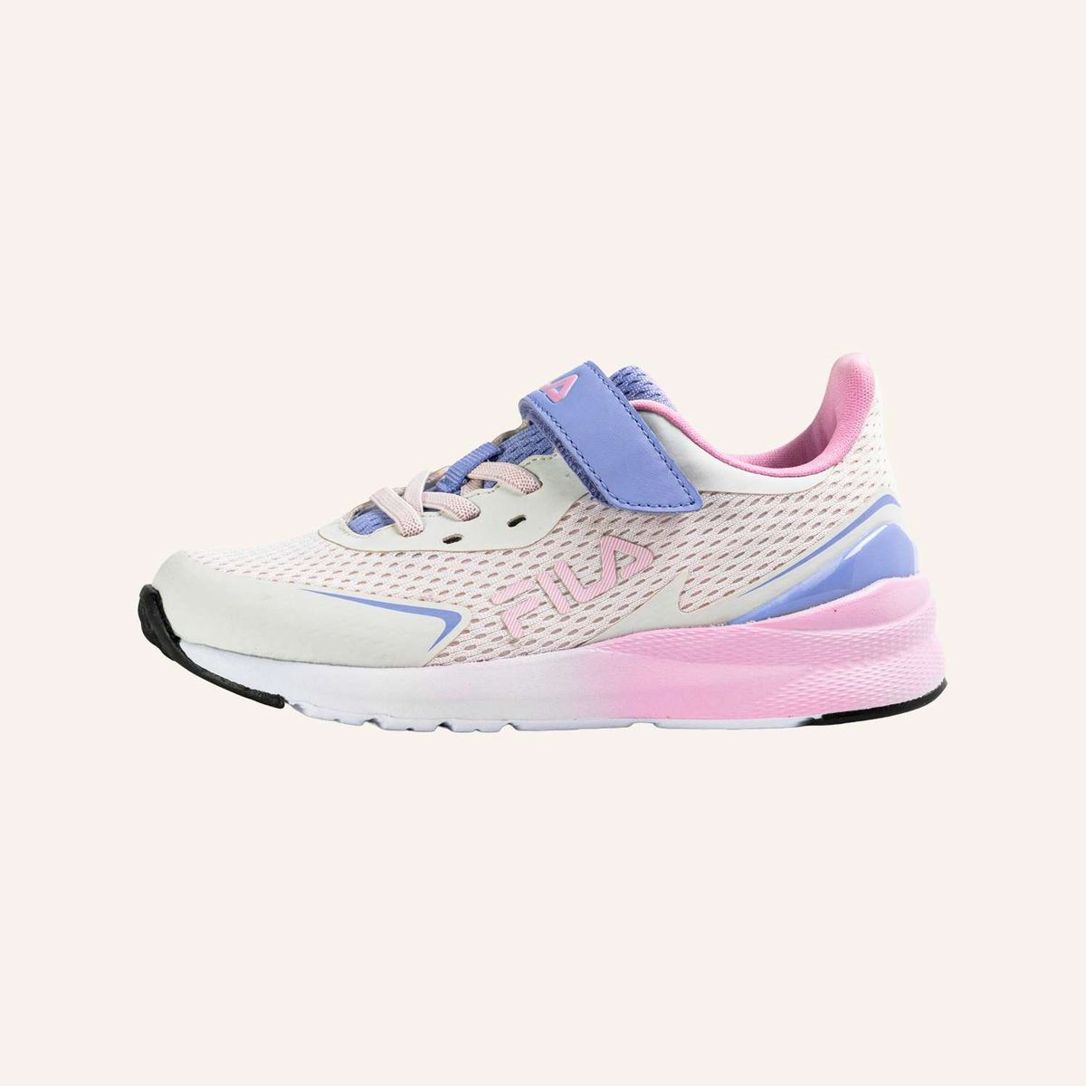 Fila Crusher V Joggesko Kids Pink