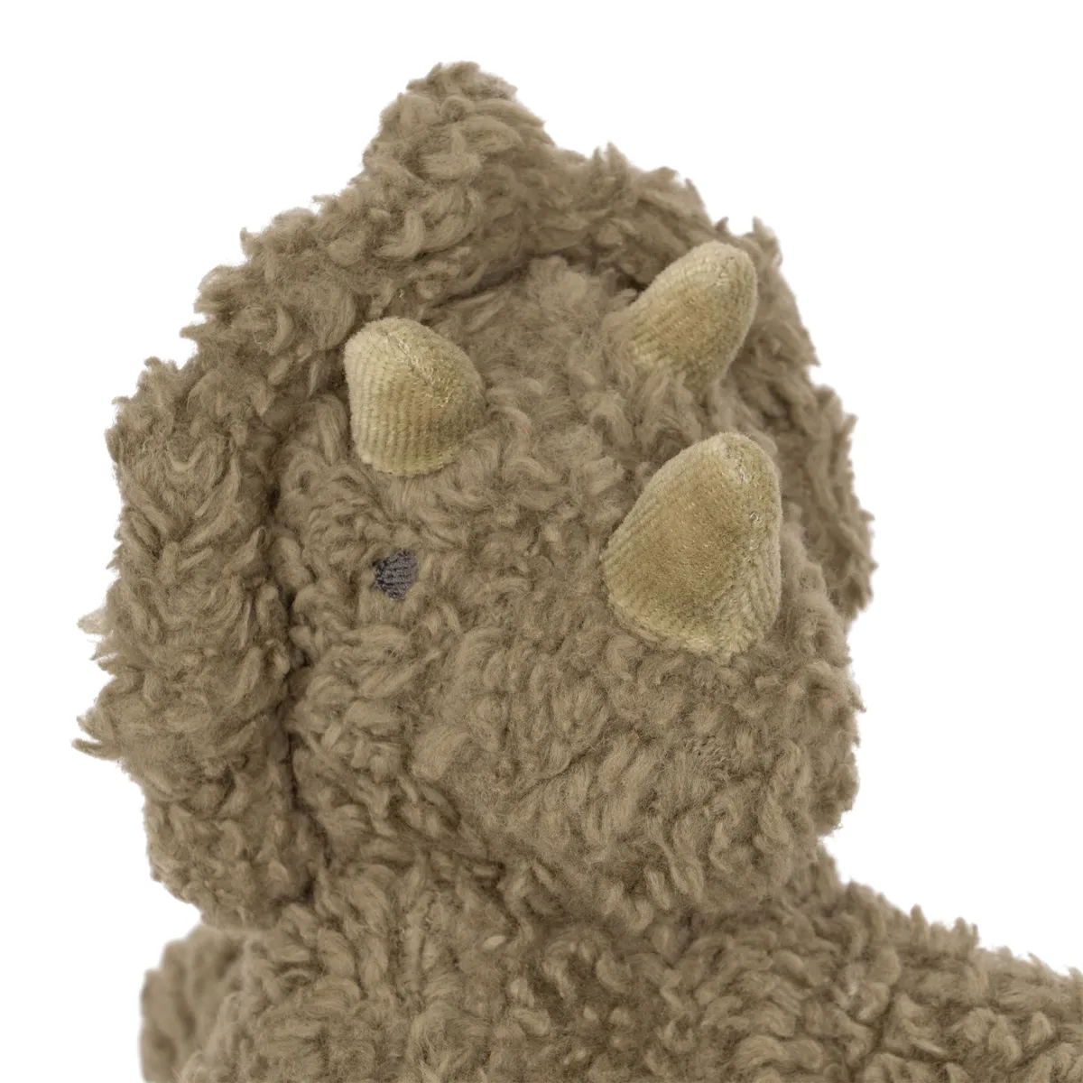 Konges Sløjd Mini Teddy Triceratops Overland Trek