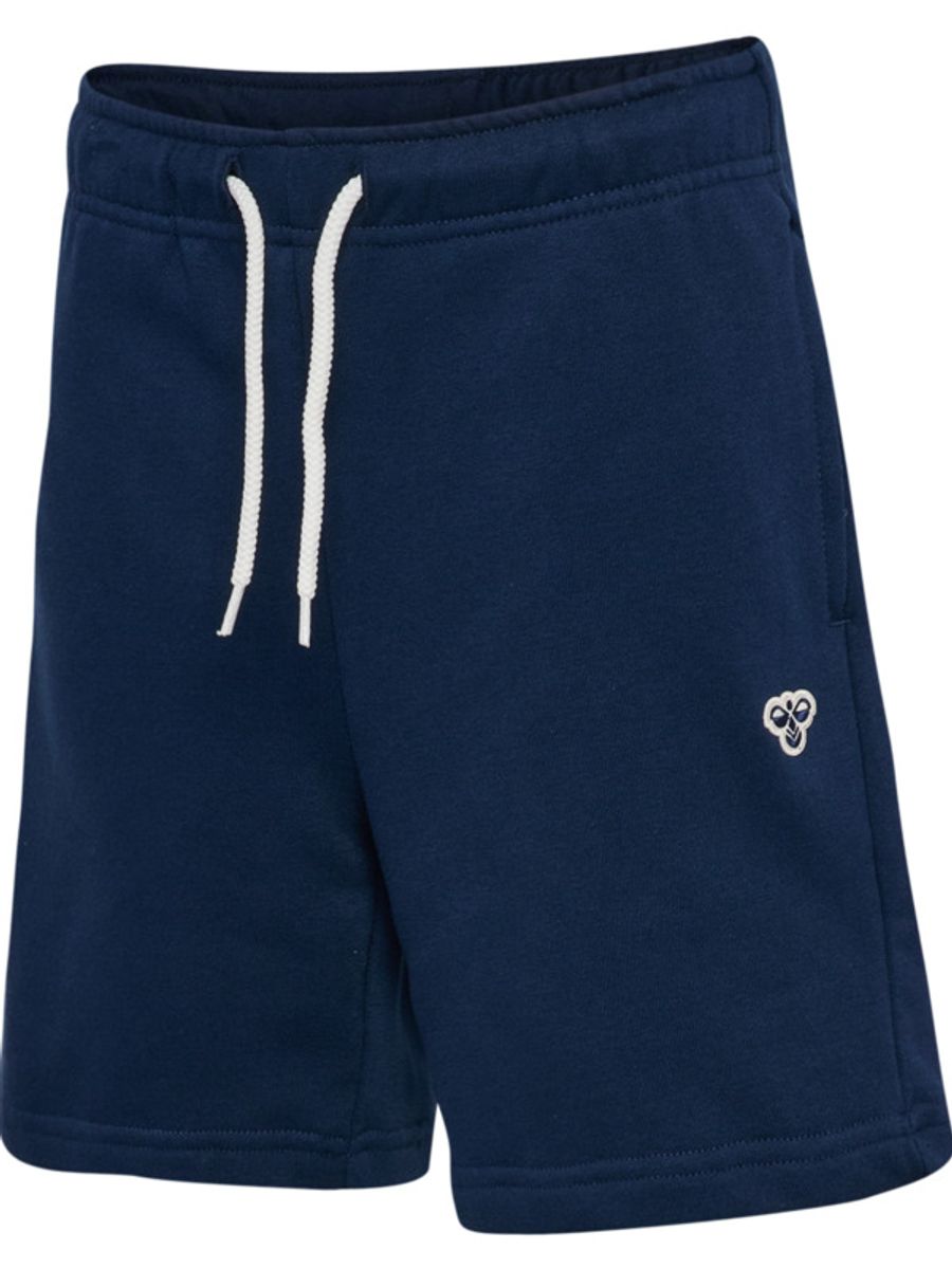 Hummel Sweatshorts Barn Dress Blues
