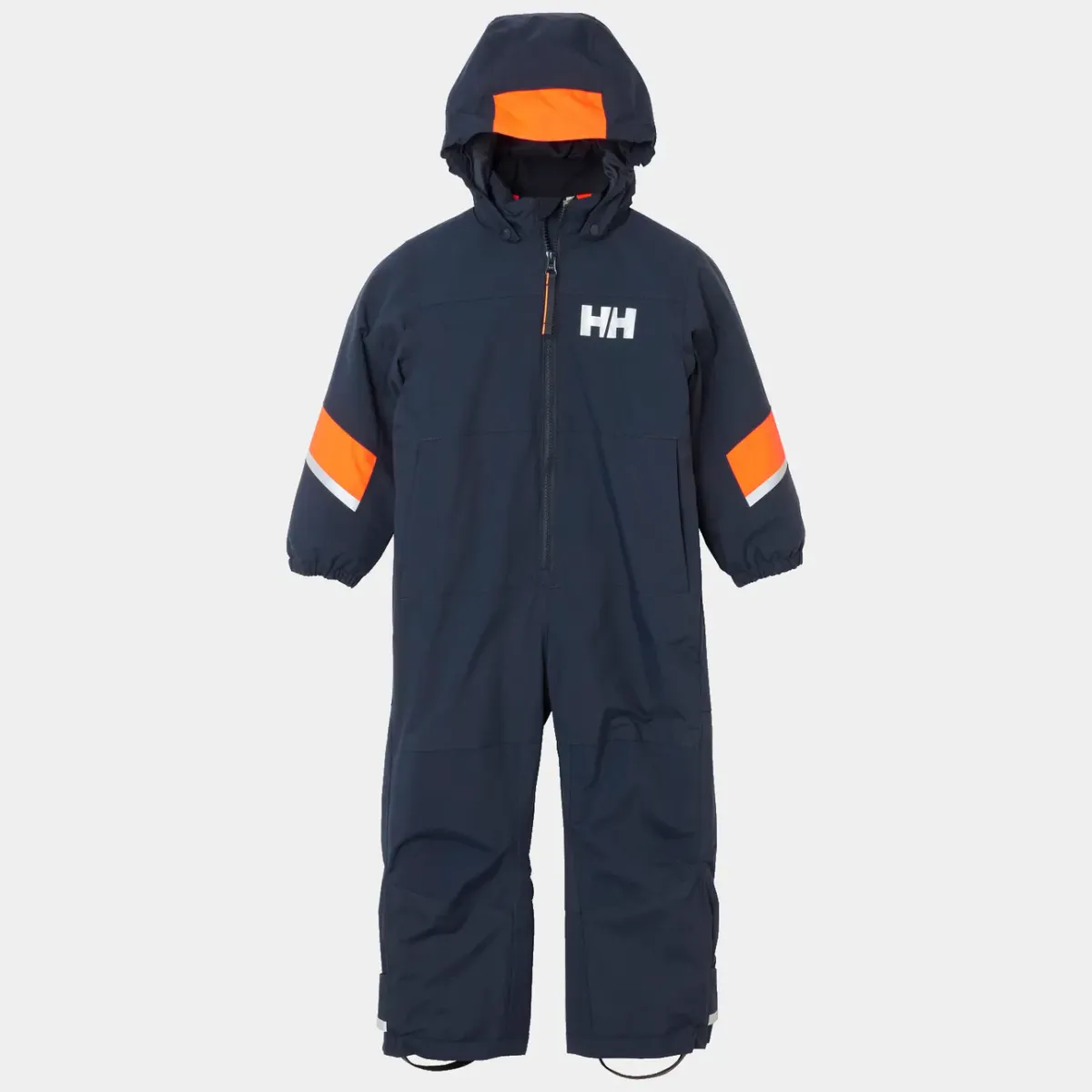 Helly Hansen Rider 3.0 Vinterdress Kids Navy
