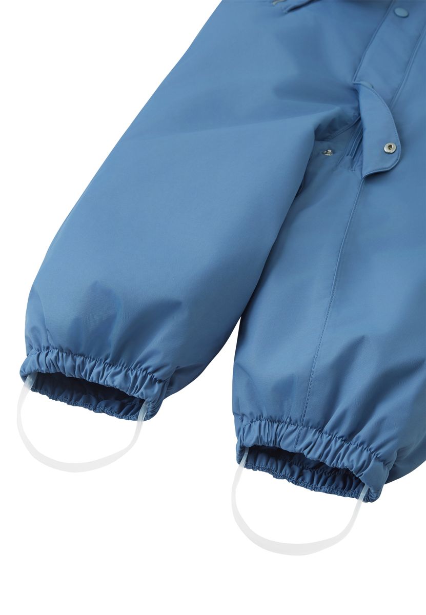 Reima Gotland Vinterdress Reimatec Blå