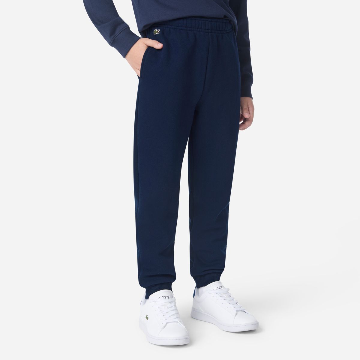 Lacoste Core Joggebukse Marine