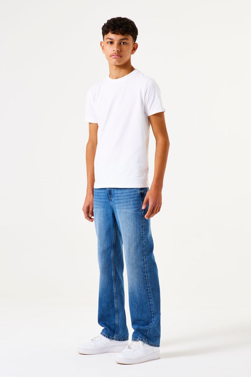 Garcia Jeans Ilyano Medium Used