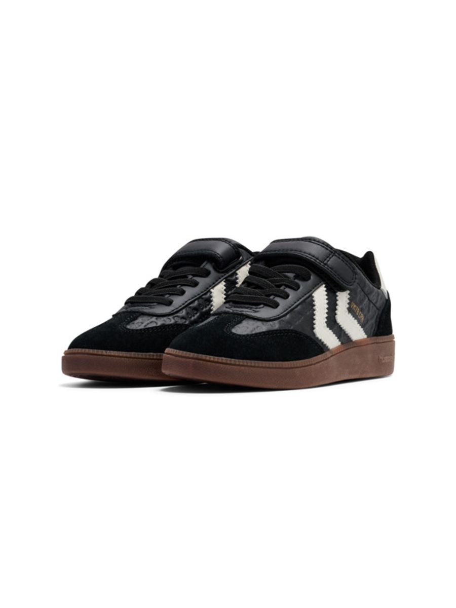 Hummel Vm78 Cph Ls Jr Sneakers Black