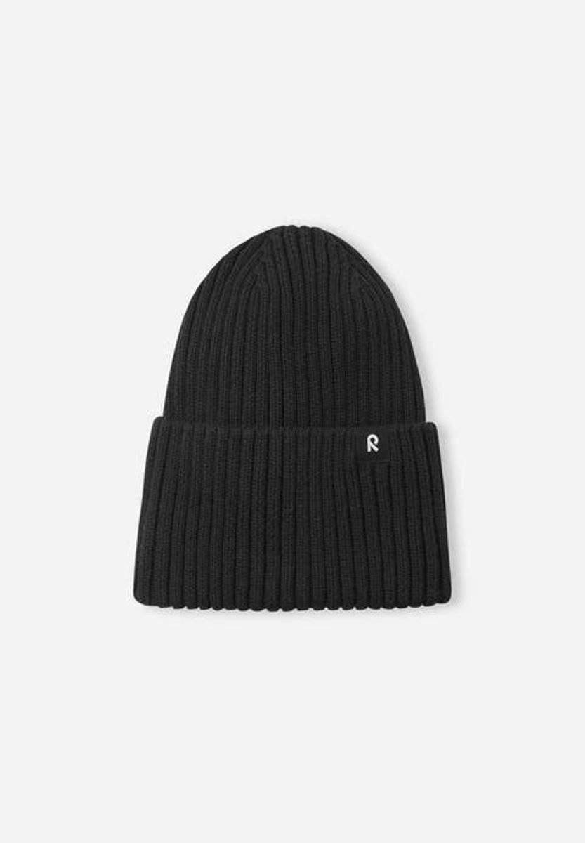 Reima Lue Hattara Black