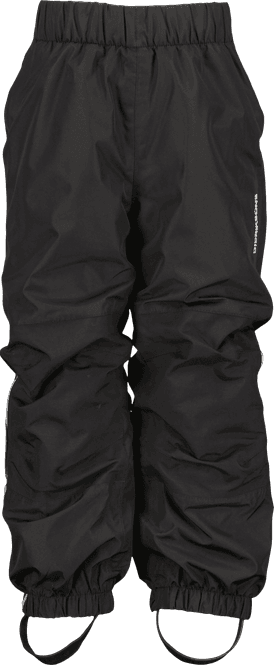 Hovedbilde Didriksons Vinterbukse Narvi Kids Black