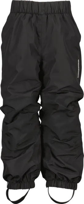 Hovedbilde Didriksons Vinterbukse Narvi Kids Black