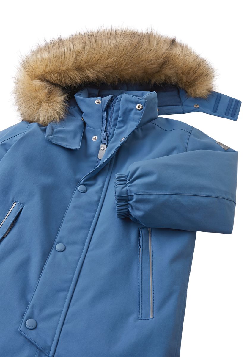 Reima Stavanger Vinterdress Reimatec Blå