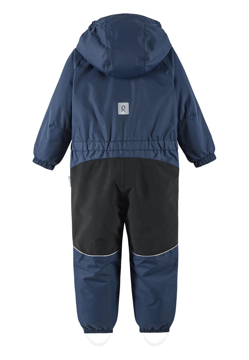 Reima Kaunisto Vinterdress Reimatec Marine