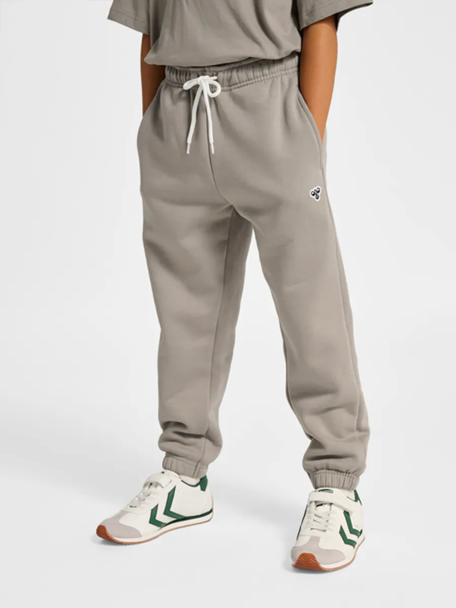 Hummel Loose Joggebukse Barn Rock Ridge