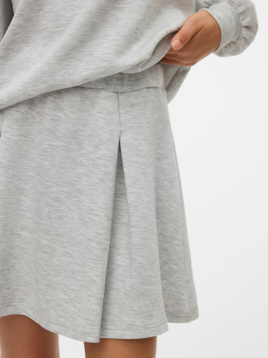 Vero Moda Girl Hali Sweat Skirt
