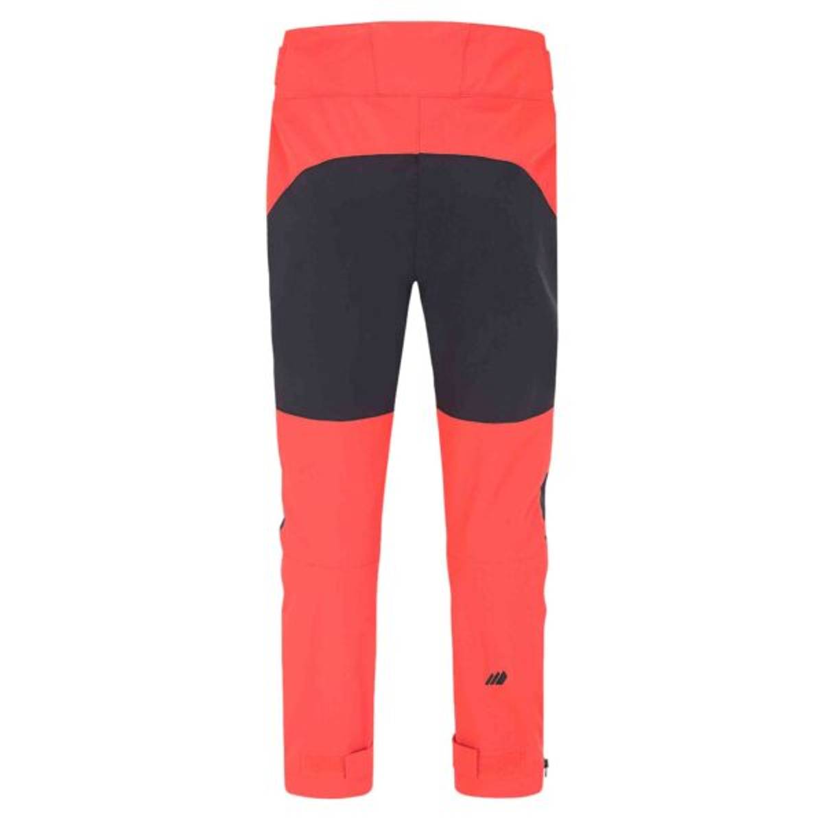 Skogstad Lønahorgi Turbukse Poppy Red