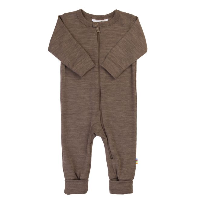 Hovedbilde Joha Ull/Silke Jumpsuit  Brun