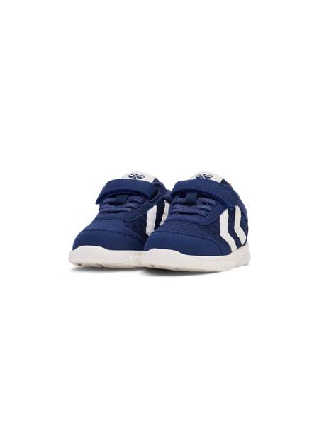 Hummel Crosslite Infant Navy Peony