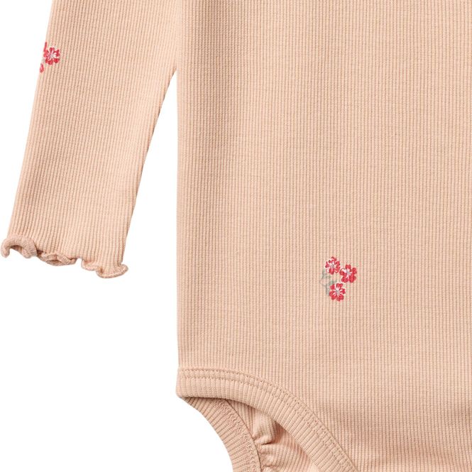 Hovedbilde Wheat Body Rie  Rose Flowers