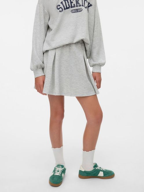Hovedbilde Vero Moda Girl Hali Sweat Skirt