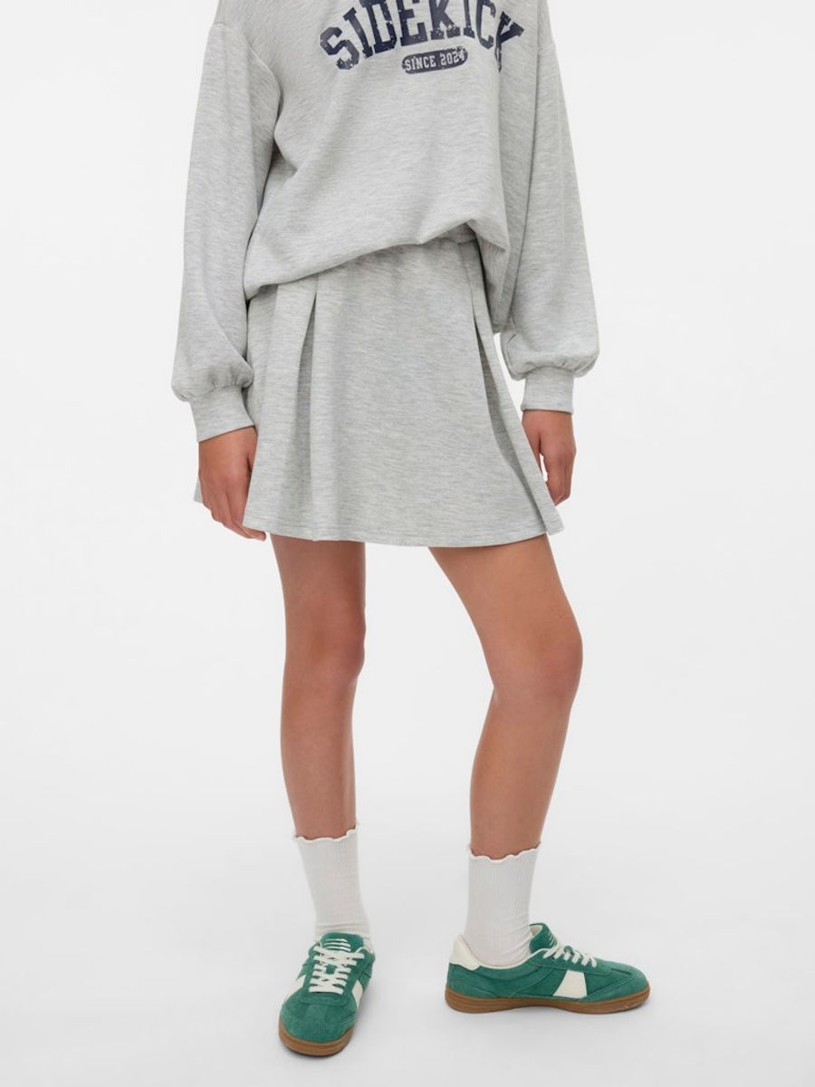 Vero Moda Girl Hali Sweat Skirt