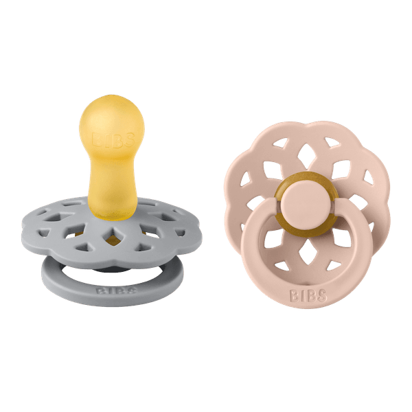 Boheme Latex Sutter 2-pak Cloud/Blush str. Str. 2