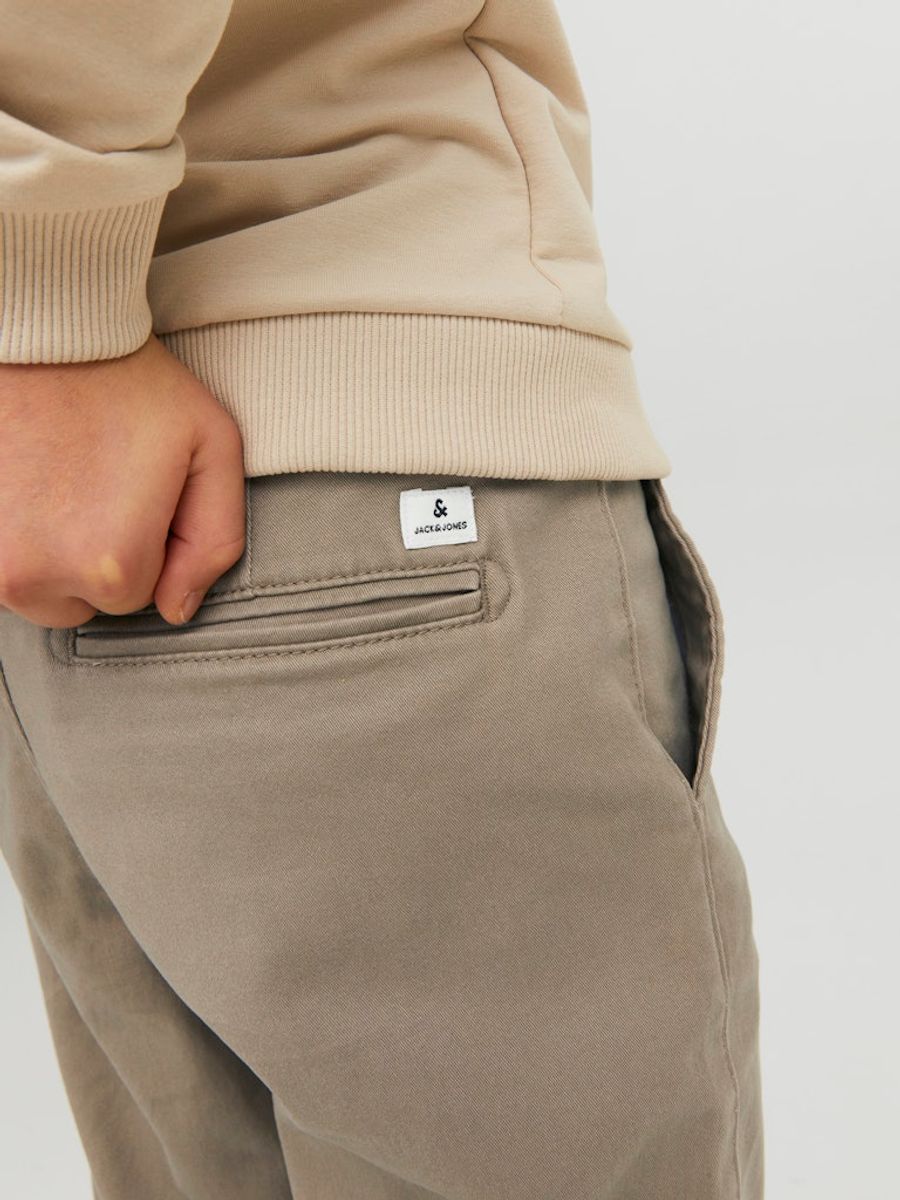 Jack & Jones Mini Marco Chinos Regular Fit Beige