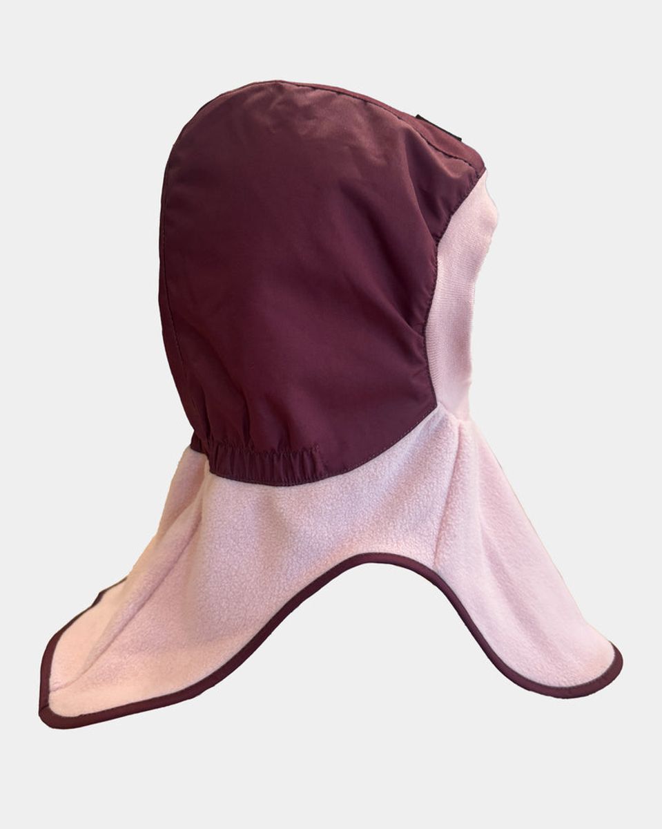 Kattnakken Balaklava med Ullfôr Nostalgi