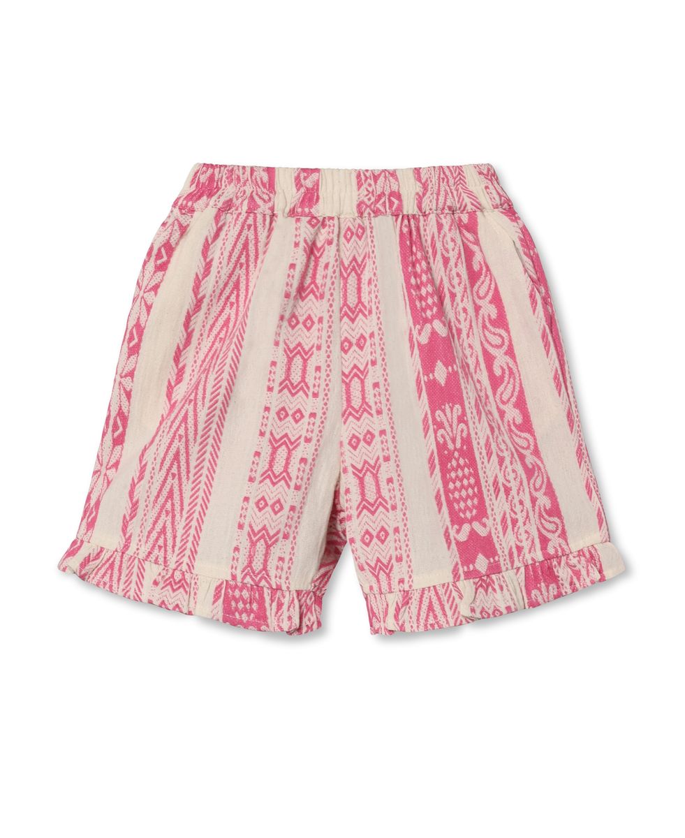Fliink Addie Shorts Rosa