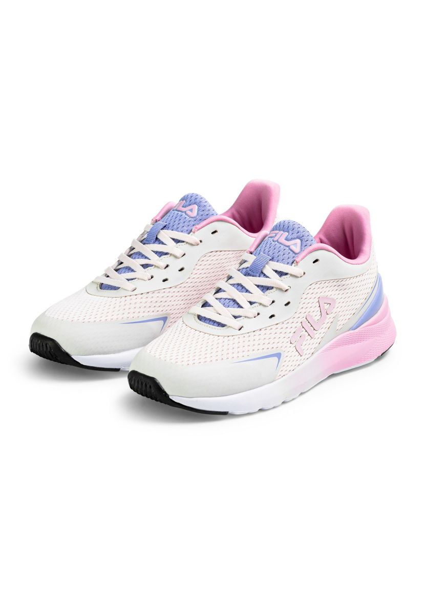 Fila Crusher Joggesko Teens Pink