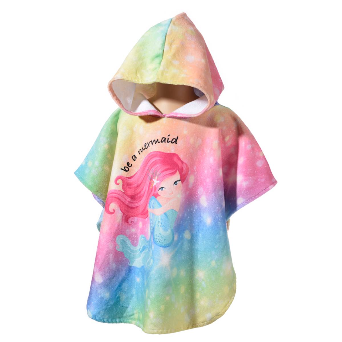 Slipstop  Badeponcho Juliet