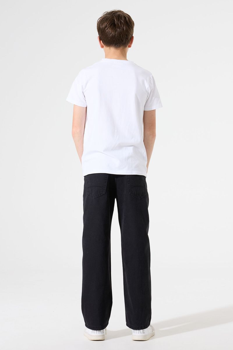 Garcia Jeans Ilyano Black