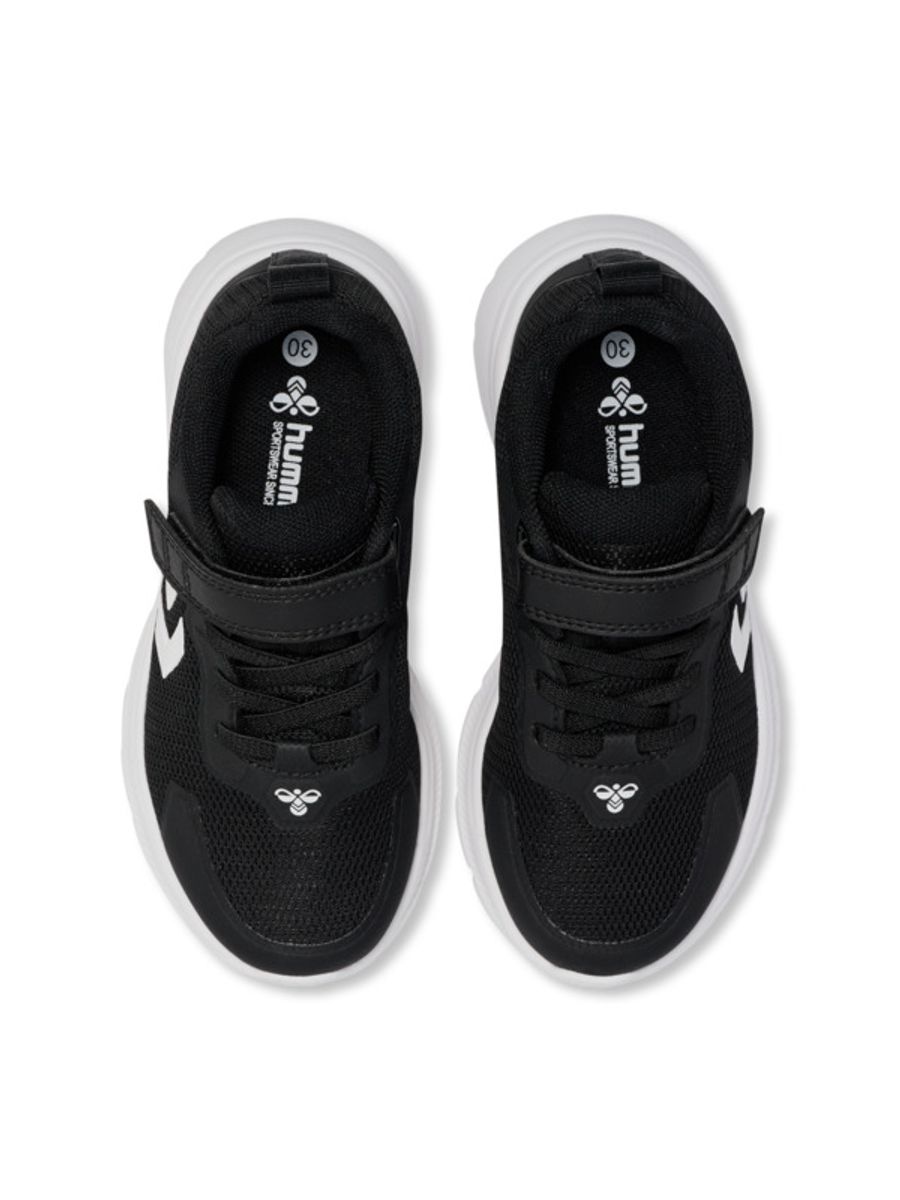 Hummel Actus Tr Breather Jr Anthracite