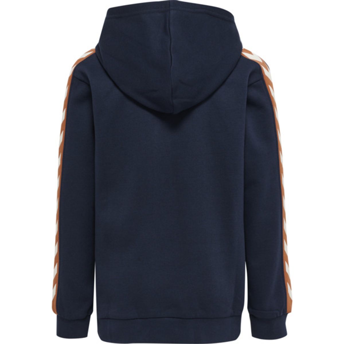 Hummel Takao Hoodie Black Iris