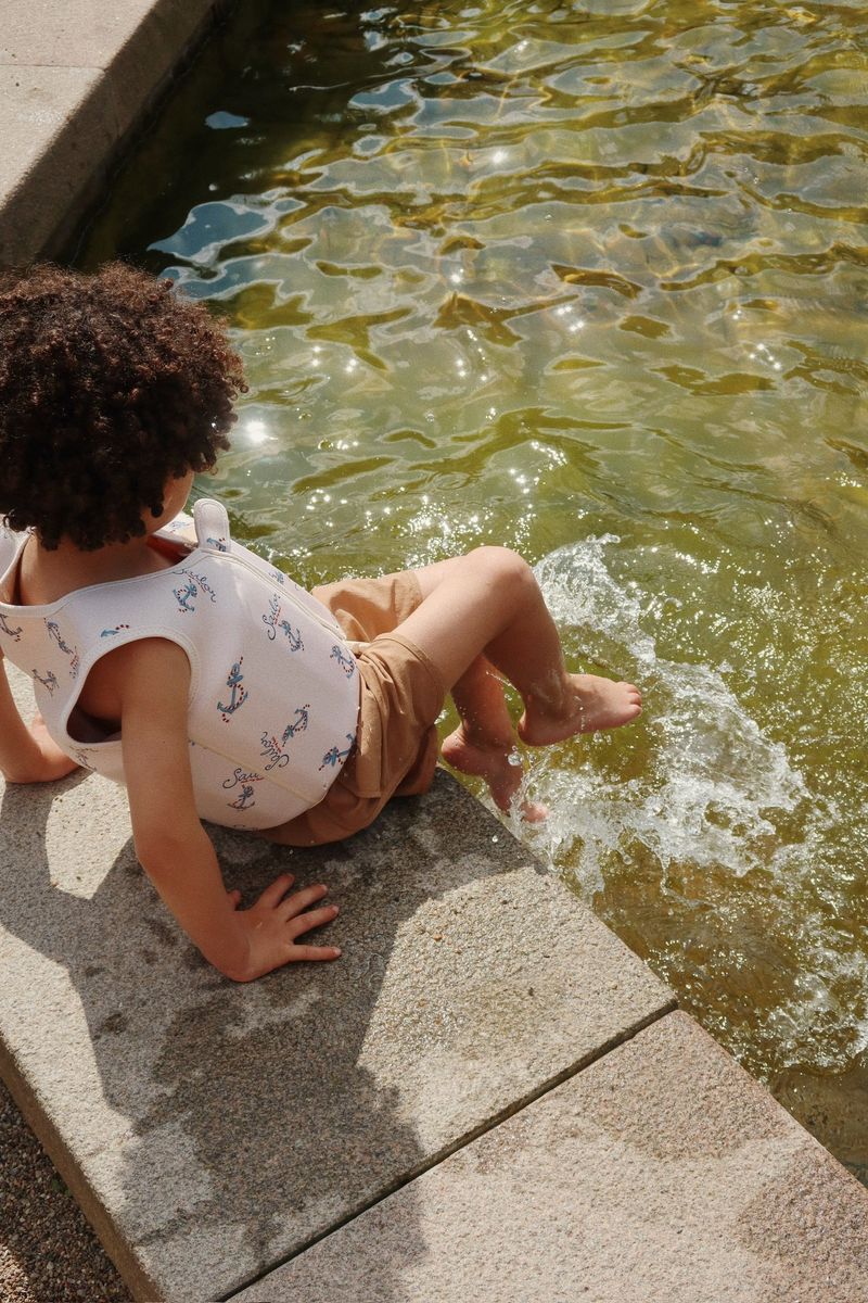 Konges Sløjd Ellis Svømmevest Rock My Boat