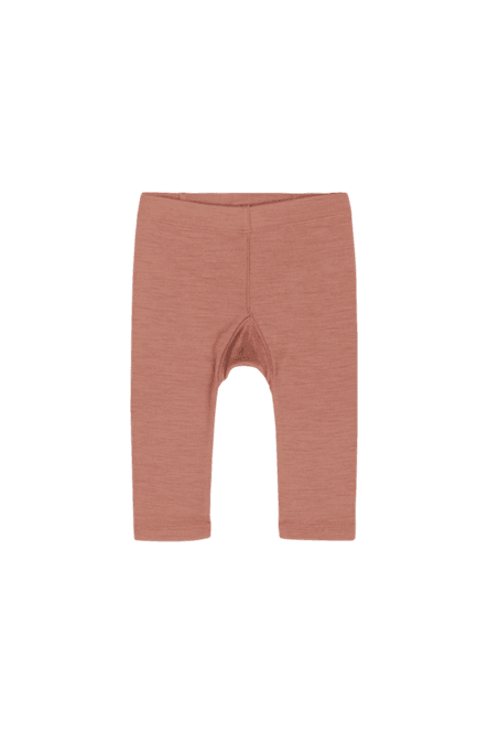 Hovedbilde Hust and Claire Ull Lotta- Legging Burlwood