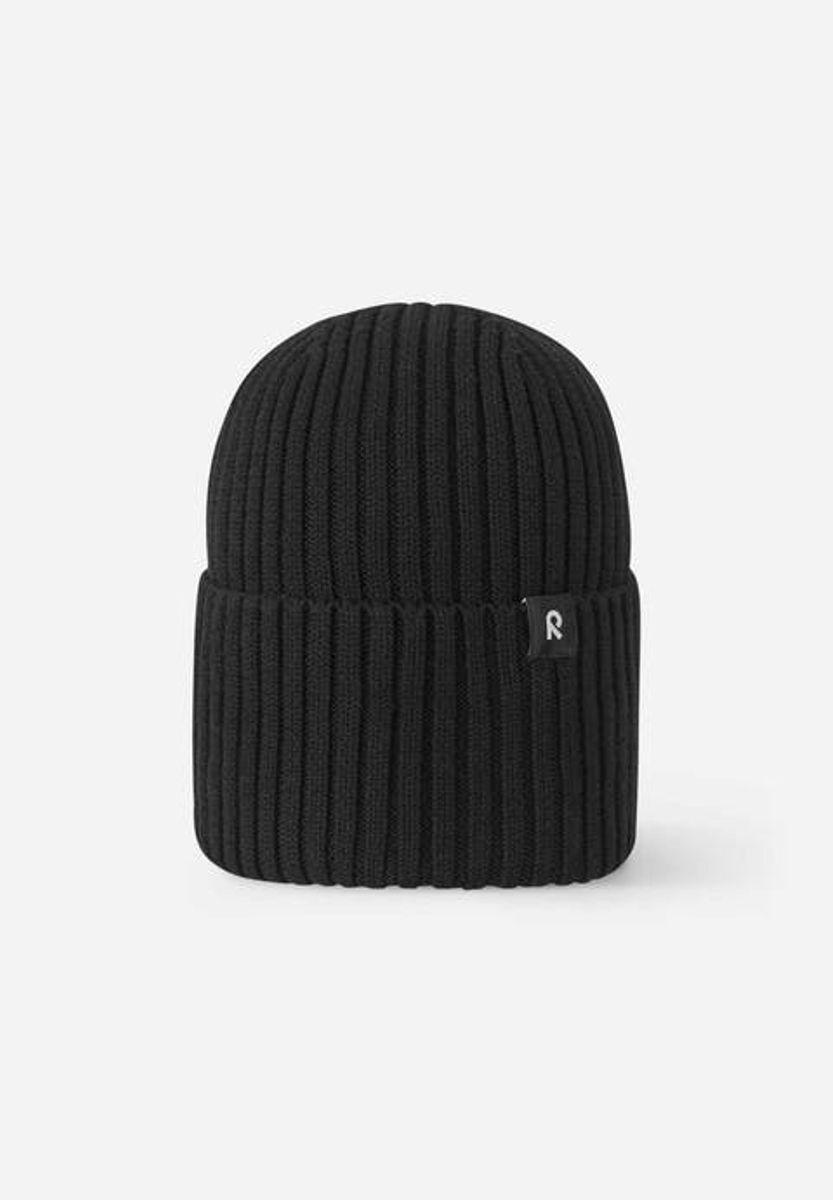 Reima Lue Hattara Black