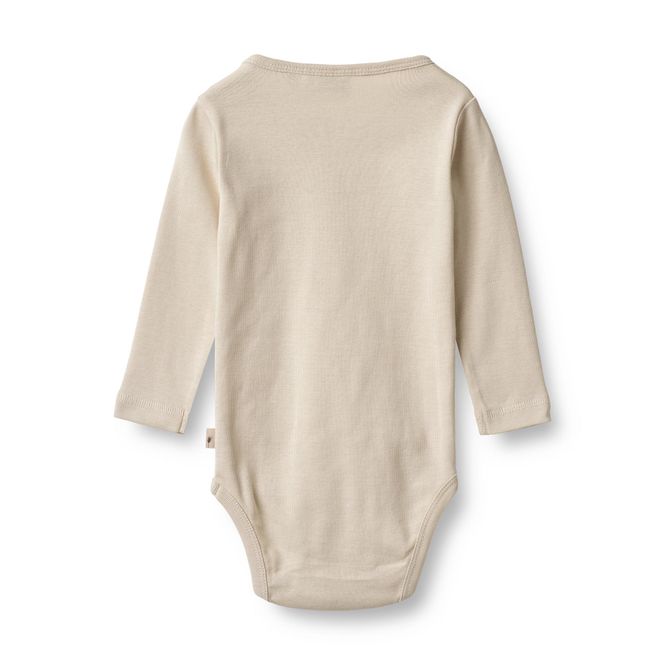 Hovedbilde Wheat Body Penguins Offwhite