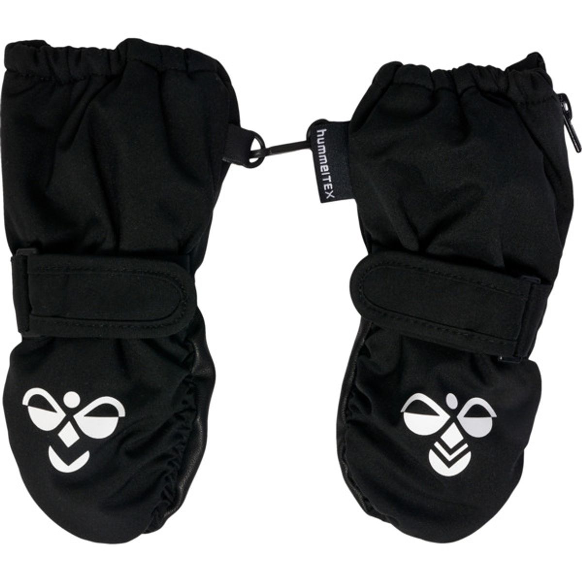 Hummel  Iglo Mittens Black