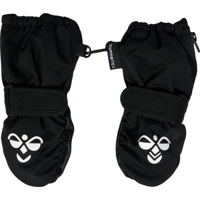 Hovedbilde Hummel  Iglo Mittens Black