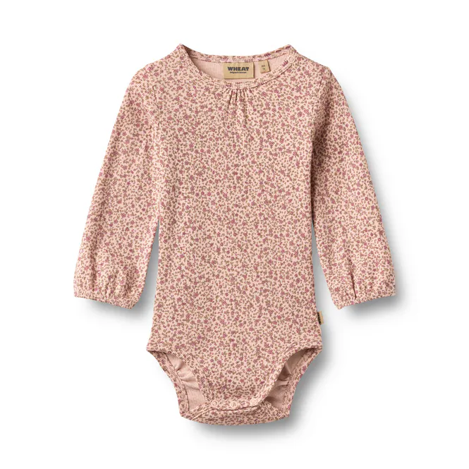 Hovedbilde Wheat Elmine Body Dime Rose Small Flowers