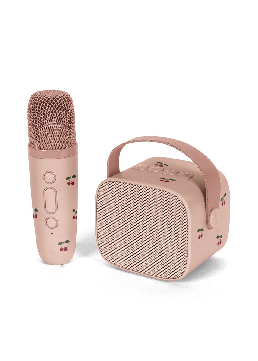 Konges Sløjd Karaokeanlegg for Barn Cherry