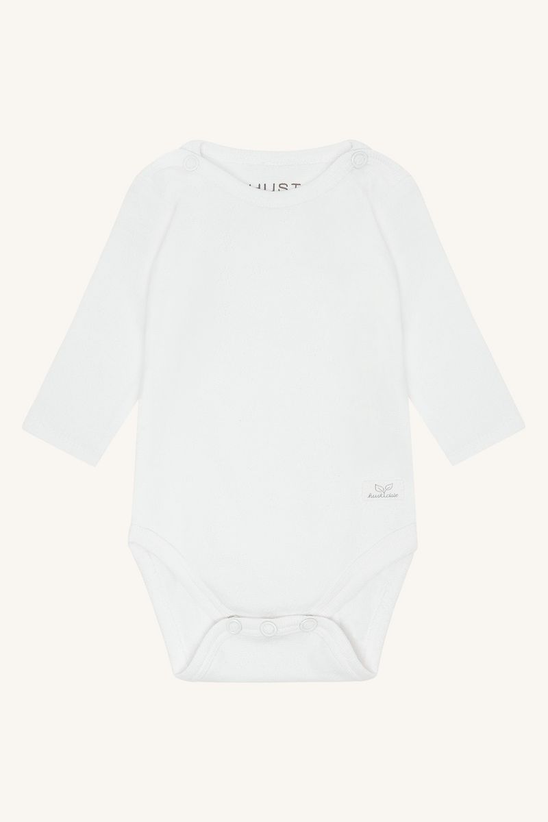 Hust and Claire Bam SunBody Ivory